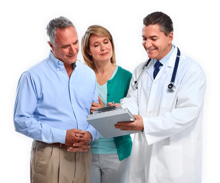 Doctor