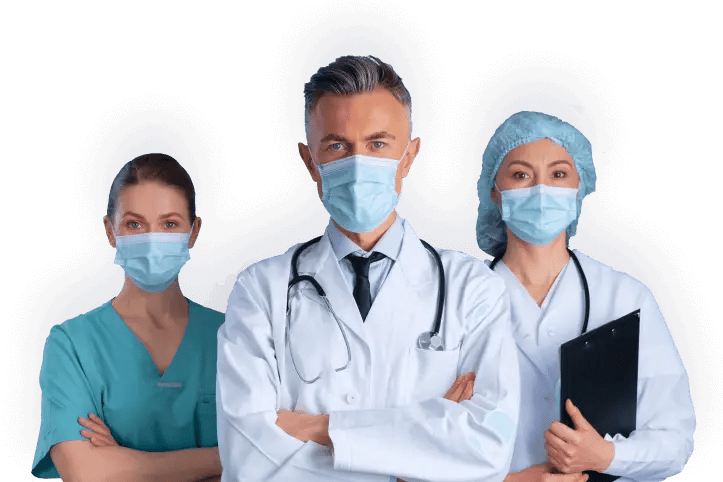 Doctors