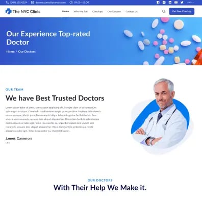 our-doctors