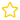 Star Outlined