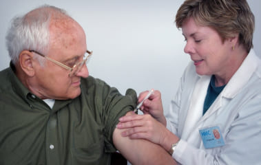 Some men whose prostate cancer progresses can safely delay treatment